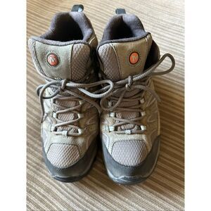 Merrell Moab 2 hiking boots 10